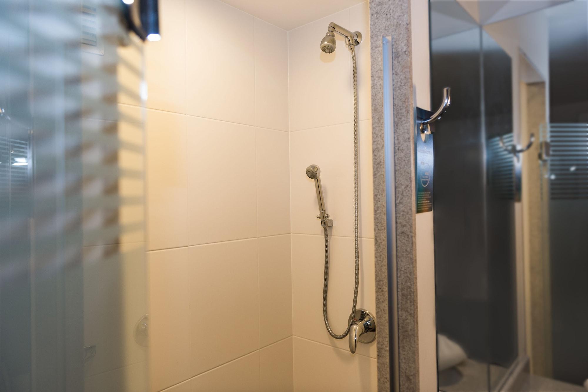 Ibis Budget Rj Praia De Botafogo Rio de Janeiro Exteriör bild