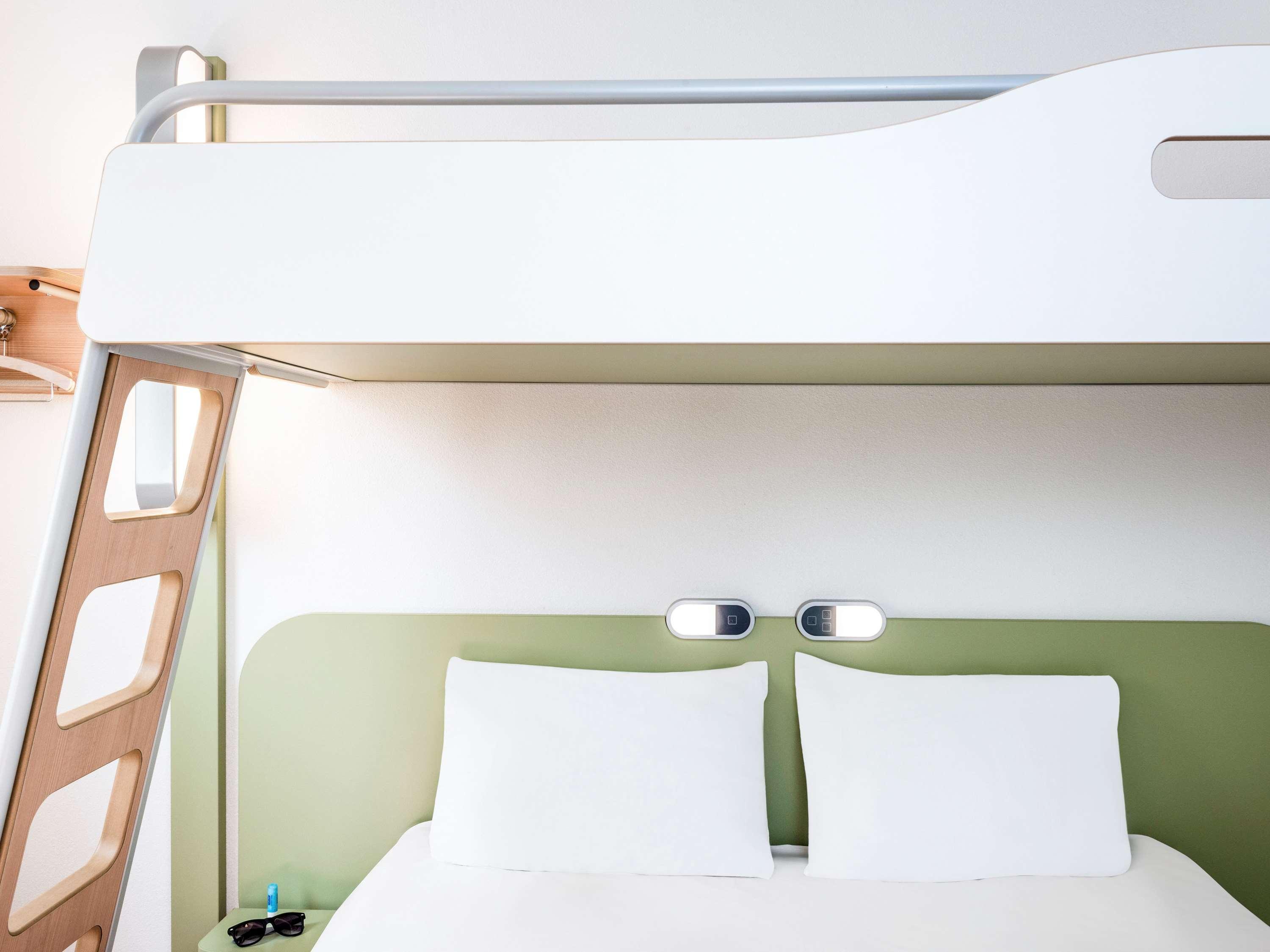 Ibis Budget Rj Praia De Botafogo Rio de Janeiro Exteriör bild