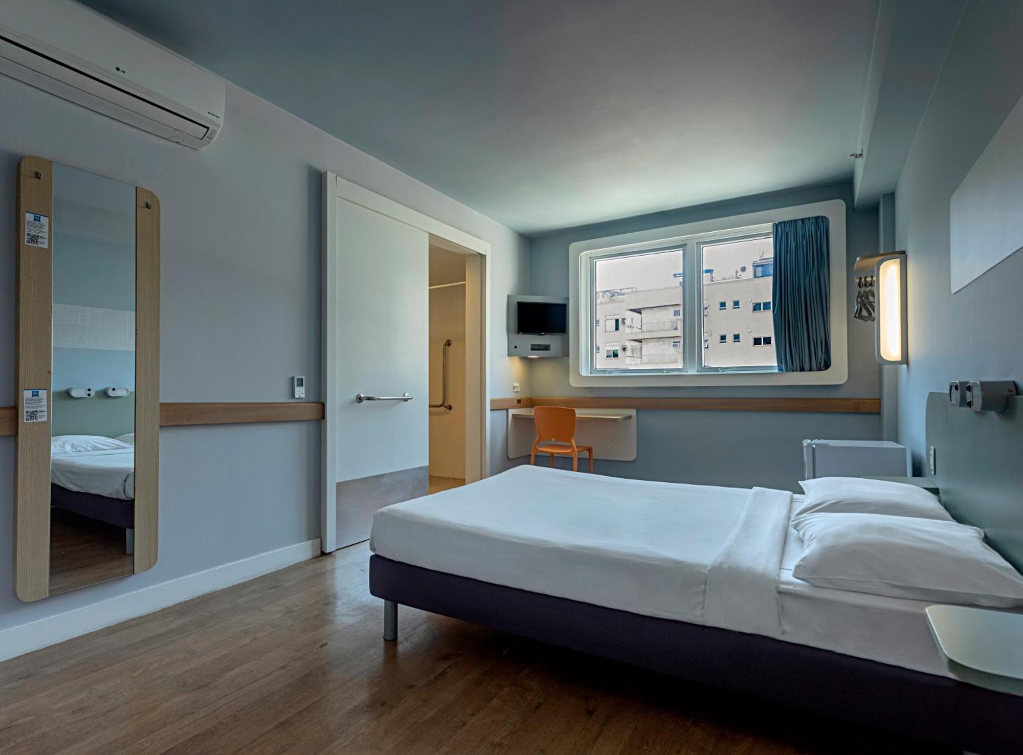 Ibis Budget Rj Praia De Botafogo Rio de Janeiro Exteriör bild