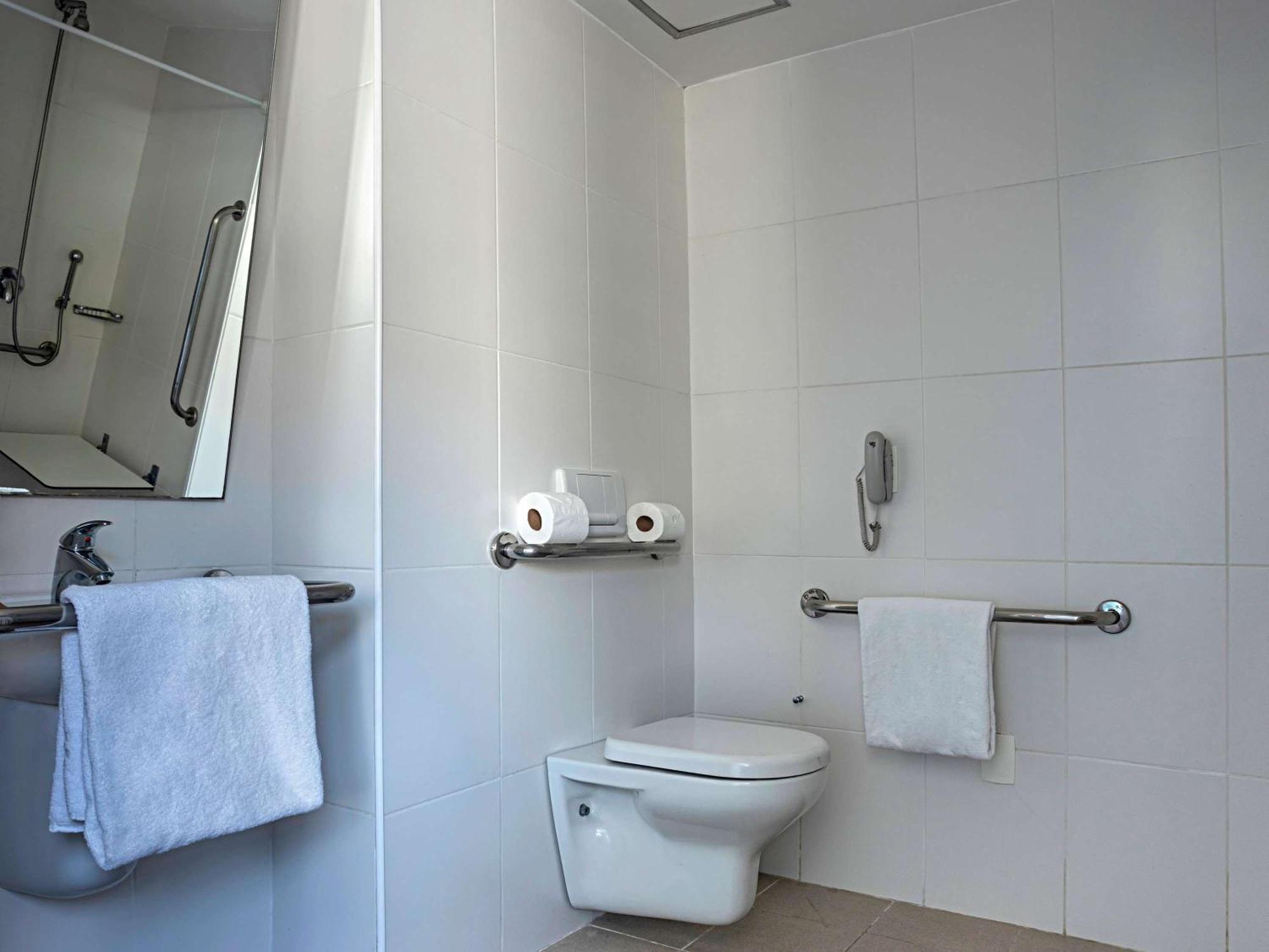 Ibis Budget Rj Praia De Botafogo Rio de Janeiro Exteriör bild