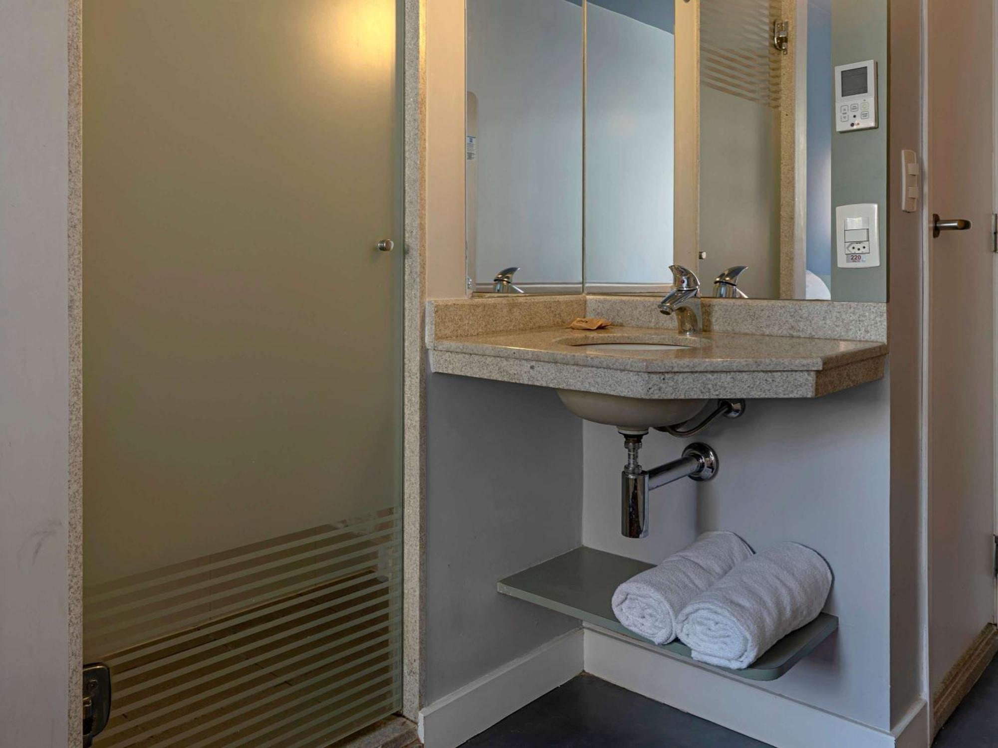 Ibis Budget Rj Praia De Botafogo Rio de Janeiro Exteriör bild