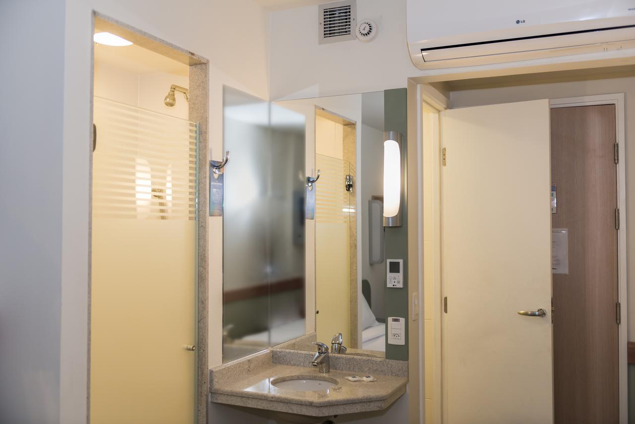 Ibis Budget Rj Praia De Botafogo Rio de Janeiro Exteriör bild