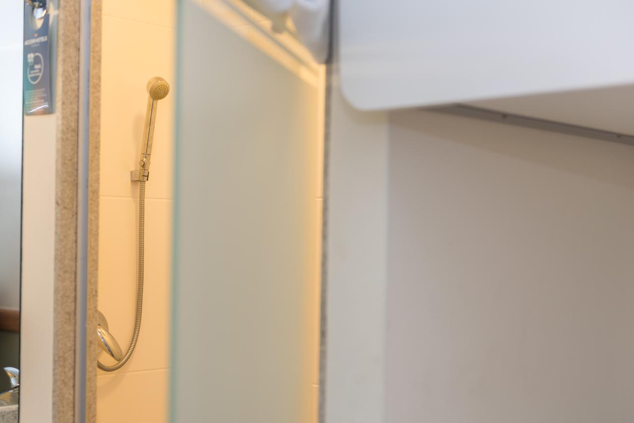 Ibis Budget Rj Praia De Botafogo Rio de Janeiro Exteriör bild