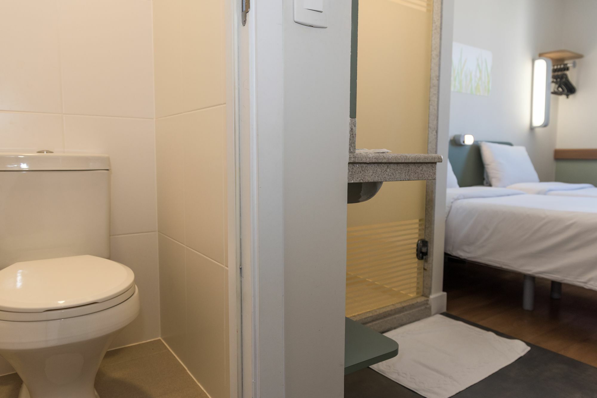 Ibis Budget Rj Praia De Botafogo Rio de Janeiro Exteriör bild
