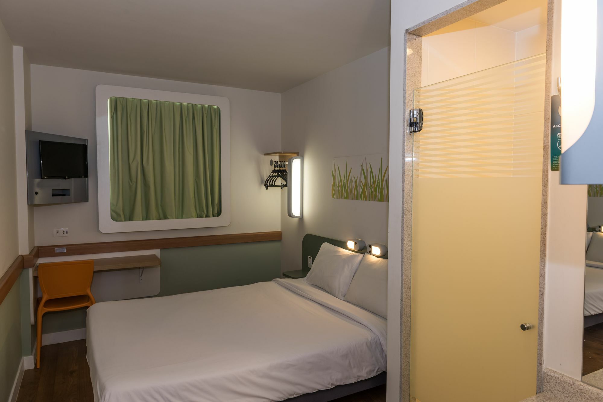 Ibis Budget Rj Praia De Botafogo Rio de Janeiro Exteriör bild