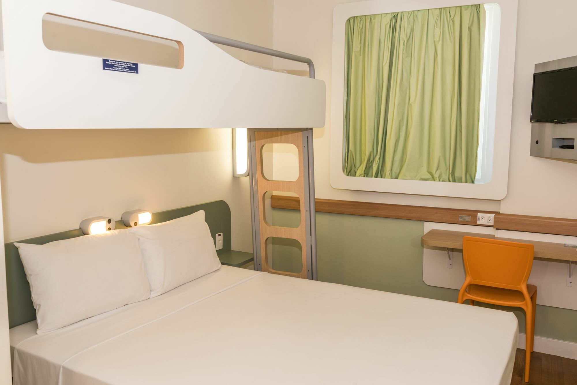 Ibis Budget Rj Praia De Botafogo Rio de Janeiro Exteriör bild