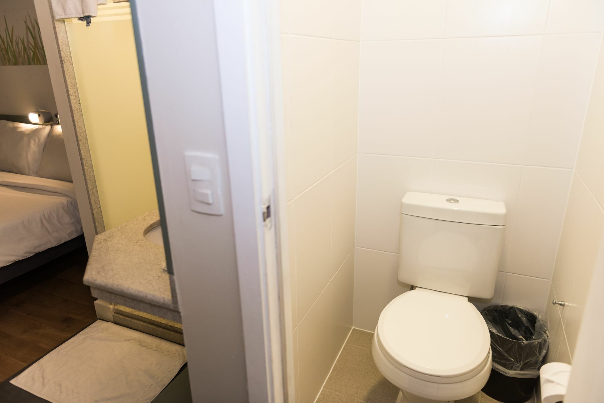 Ibis Budget Rj Praia De Botafogo Rio de Janeiro Exteriör bild